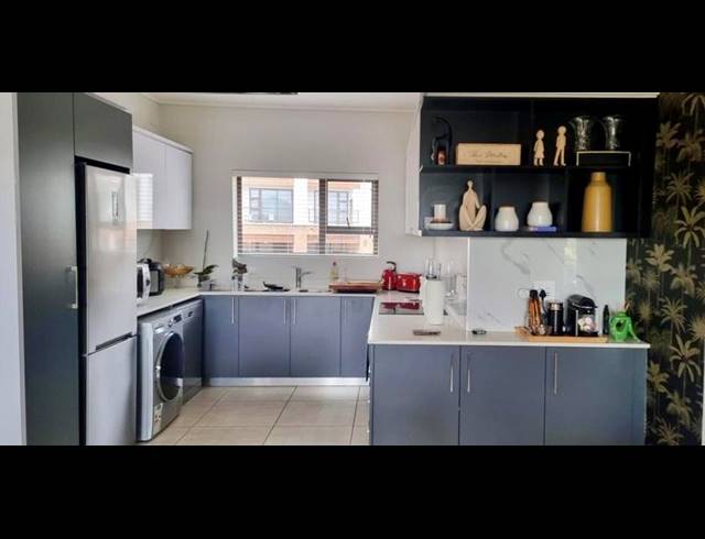 3 BEDROOM APARTMENT FOR SALE IN IZINGA